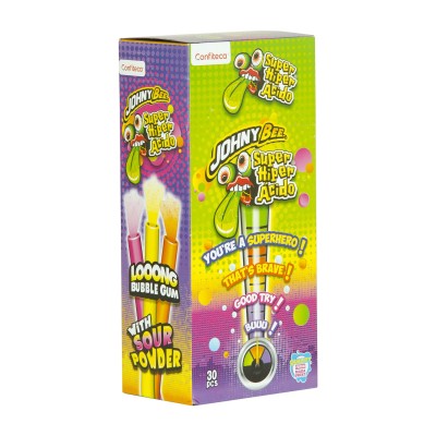 Chicle ácido Acidómetro de...
