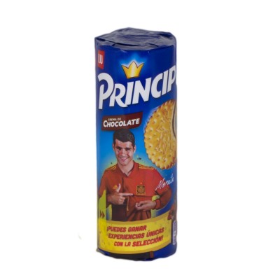 Galleta Príncipe 300 g.