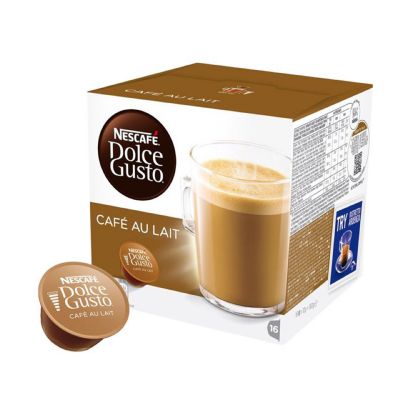 Nescafe dolce gusto cafe...