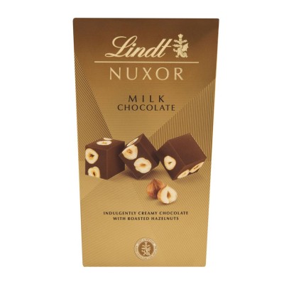 Bombóm Nuxor Milk Chocolate...