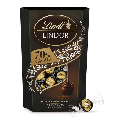 Bombón Lindor Chocolate...