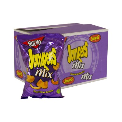 Jumpers Coctail Mix 100 g....