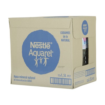 Agua Aquarel.