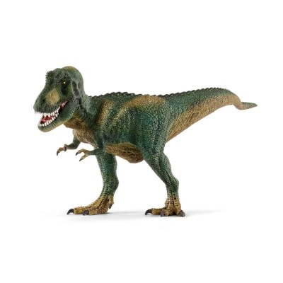Tiranosaurio Rex, el...