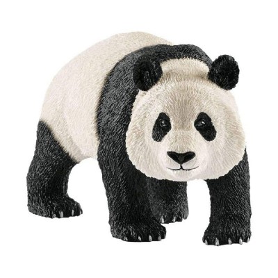 Oso Pando Macho Schleich