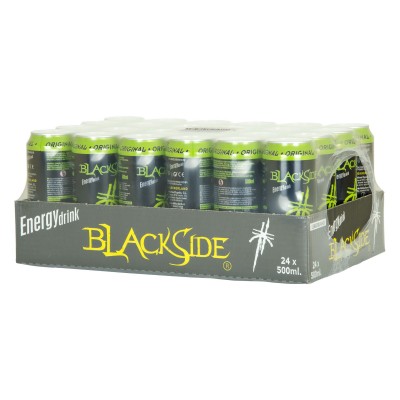 Blackside energy original.