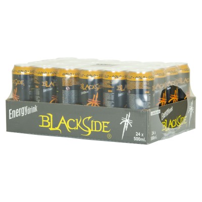 Blackside Energy Gold.