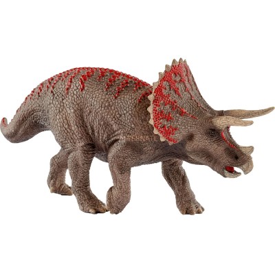 Dinosaurio Triceratops