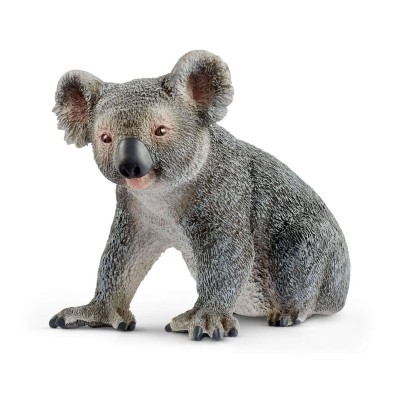 Koala macho de Schleich.