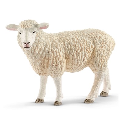 Oveja.