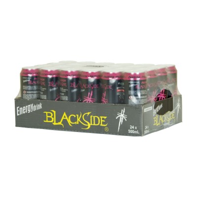 Blackside Energy Passion.