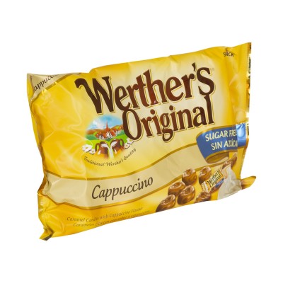 Caramelos Werthers Original...
