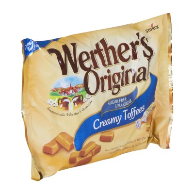 Caramelos Werthers Original...