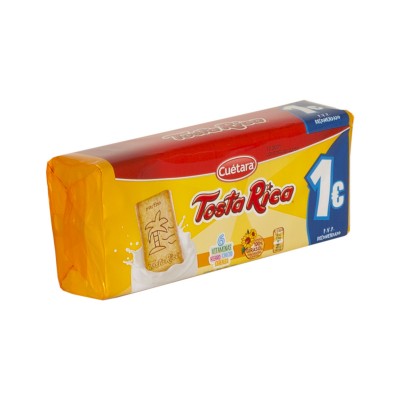Galletas Tosta Rica de...