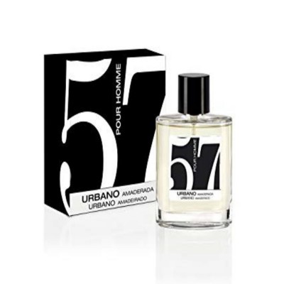 Perfume happy nº57 de Caravan.