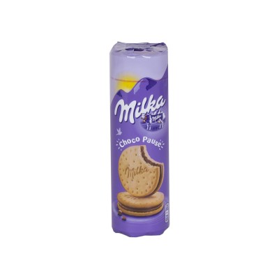 Galletas Milka Choco Pause,...