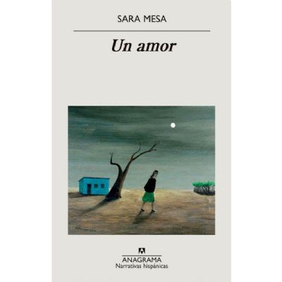 Un amor - anagrama