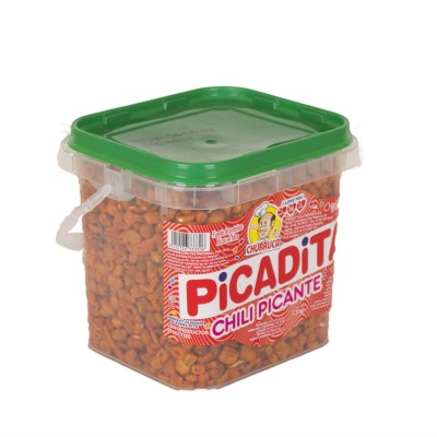 Picaditas chili.