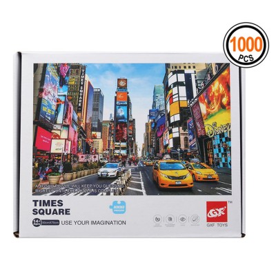 Puzzle New York 25x20 1.000...