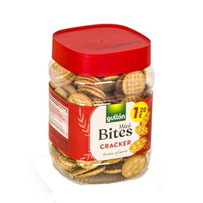 Galletitas saladas Pick...