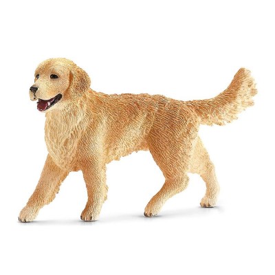 Golden retriever hembra de...