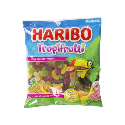 Gominolas Tropifrutti en...