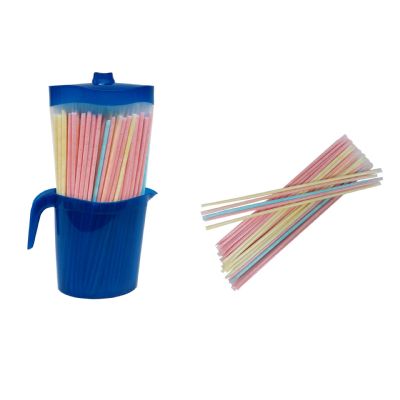Varitas magicas.