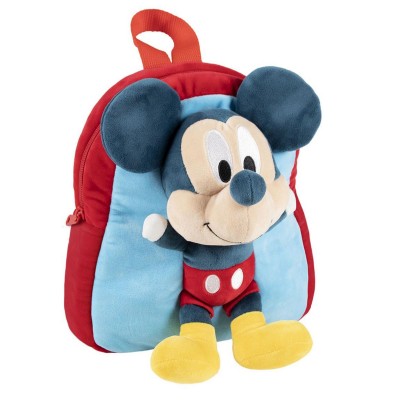 Mochila Guardería Peluche...