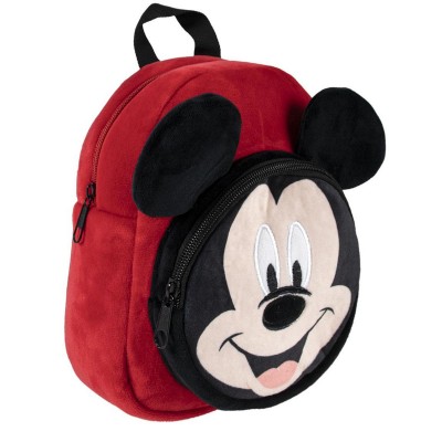 Mochila Guardería Mickey Cerdá