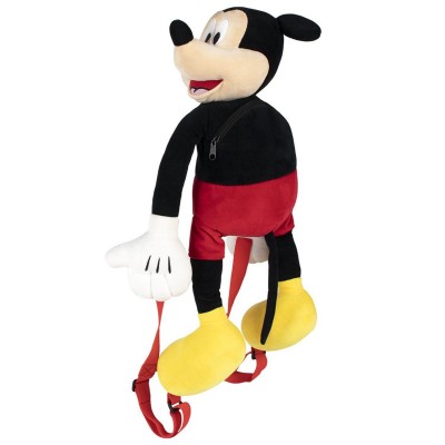 Mochila Infantil Peluche...