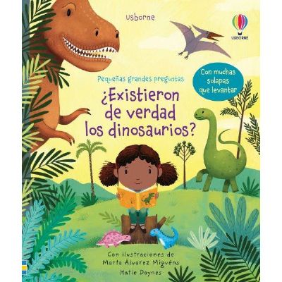 Existieron de verdad los...