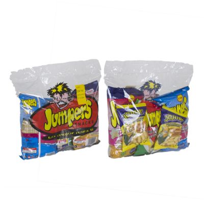 Pack surtido de Jumpers