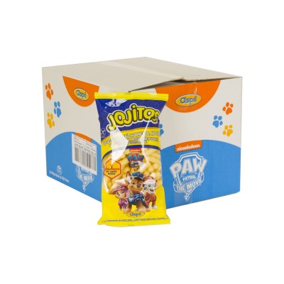 Jojito Gigante 36 gr. Paw...