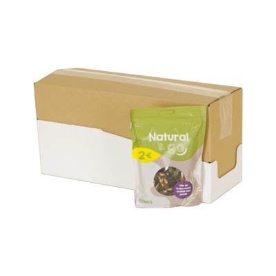 Bolsas de 100 gr. com mix...