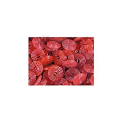Gominolas Discos 1Kg. King...