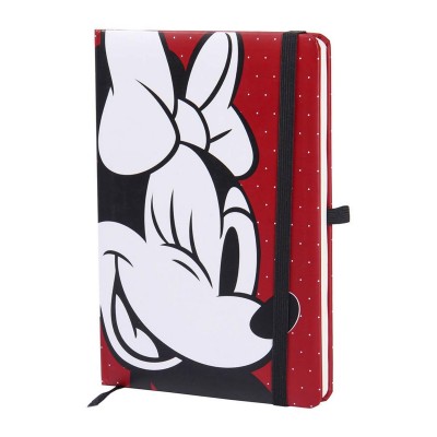 Cuaderno tamaño A5 cara de...