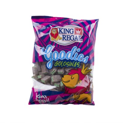 Gominola Ladrillo Cola...