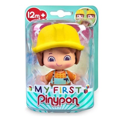 Pinypon Constructor