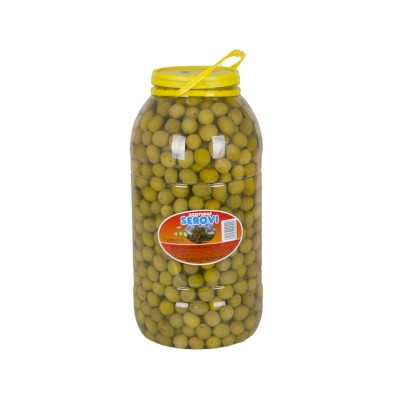 Garrafa de aceitunas de 5...