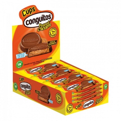 Bombones Conguito Cups de...