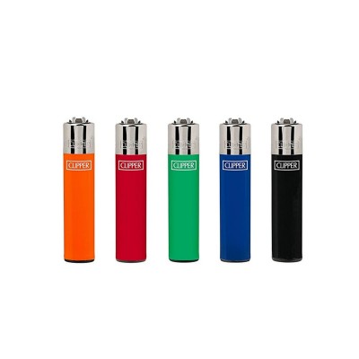 Mecheros Mini de Clipper