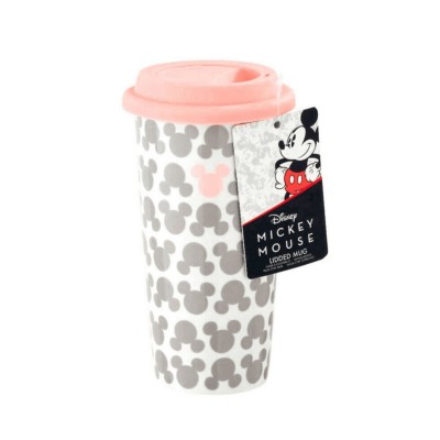 Mickey vaso porcelana 6217...