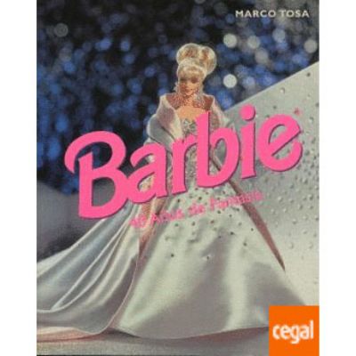 Barbie 40 años de fantasia...