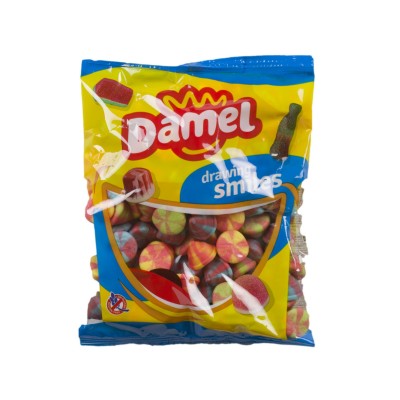 Gominolas Peonzas Damel