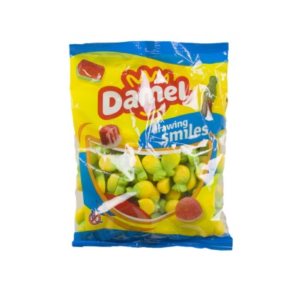 Gominolas Piñas de Damel