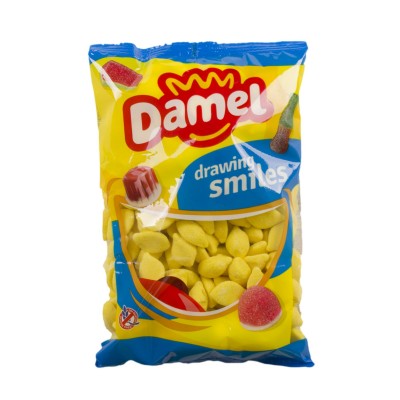 Gominolas limones de Damel