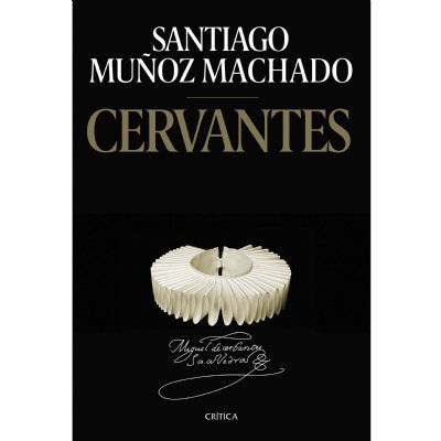Cervantes -critica
