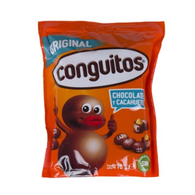 Conguitos Original 175 gr.