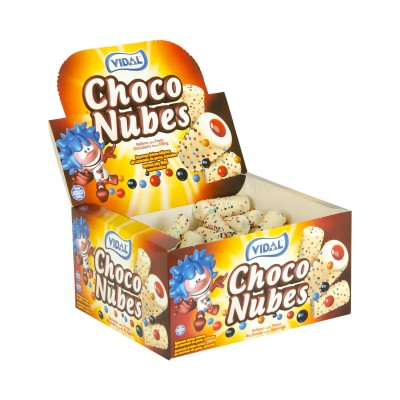 Choconubes