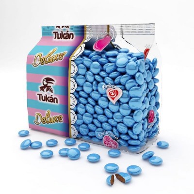 Tuinkys Azul de Luxe de Tukan